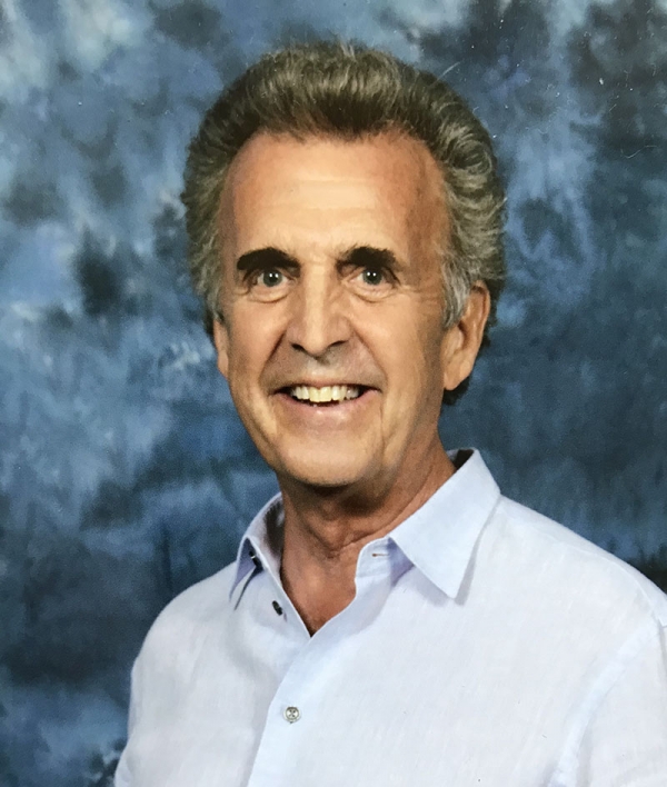 David Grill David Grill, LMFT